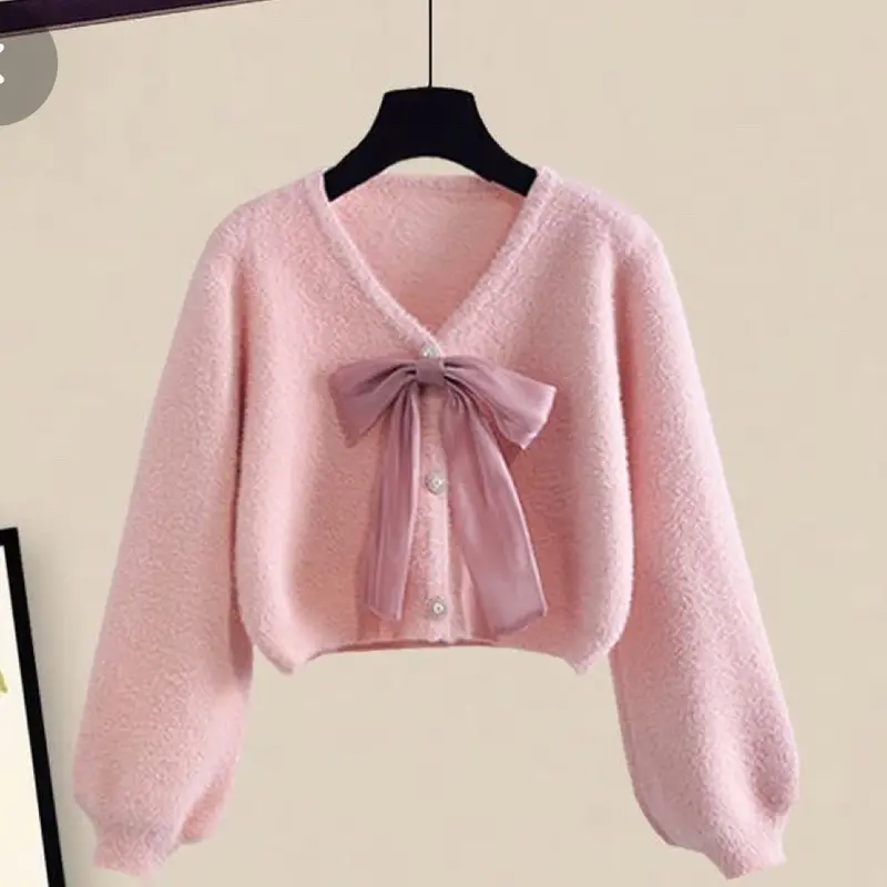 Cardigan korean all TikTok Shop