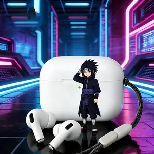 Headset Nirkabel Bluetooth Embedrone NewJBLPHANTOM H99 Model Tali Gantung Terbaru 2026, Tahan Air IPX7, Daya Tahan Lama, Bass Kuat, Suara 3D Surround, Peredam Kebisingan Cerdas, Cocok untuk Game Esports, Panggilan Telepon, Musik, dan Olahraga