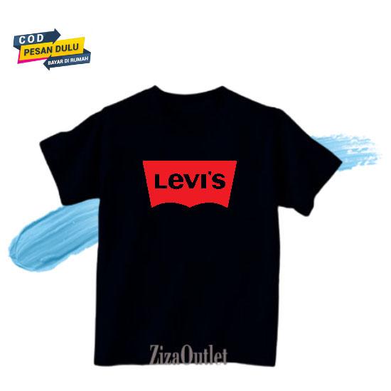 kaos anak laki / kaos anak / kaos oblong/ kaos anak unisex 1