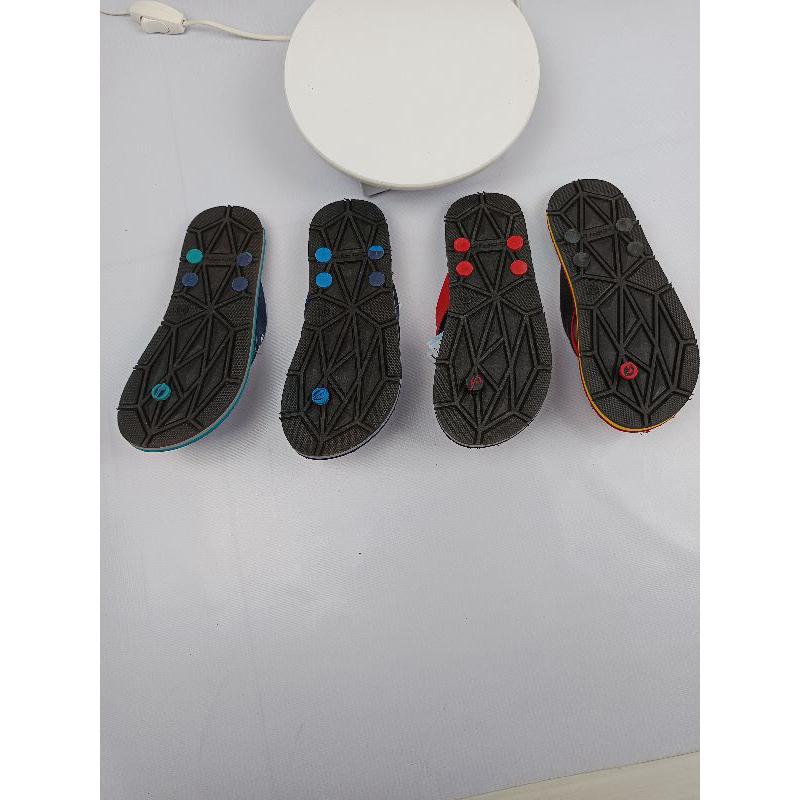 GoPro Adventure Gravity Jk Sandal Jepit Dewasa Sendal Japit Karet Flat Pria Ringan Anti Licin Modis Fashion Size 39-43 8