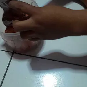 TIDAK ADA HADIAH Davinsi Cemilan Mix Isi 10 Pcs