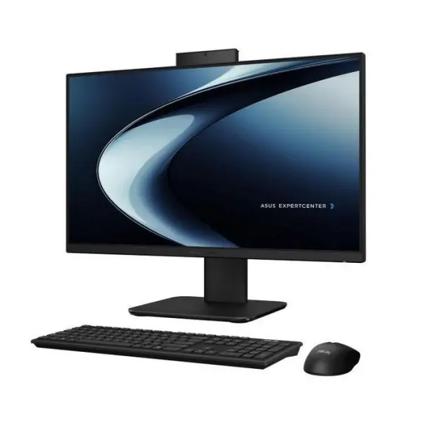 ASUS All-In-One AIO P440VAK-B3852W - Intel Core i3-100U/8GB/512GB/23.8 FHD/WIN11/BLACK