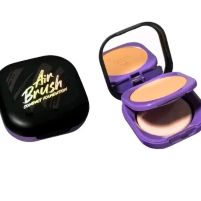 REFIL Air Brush Compact Foundation Waterproof