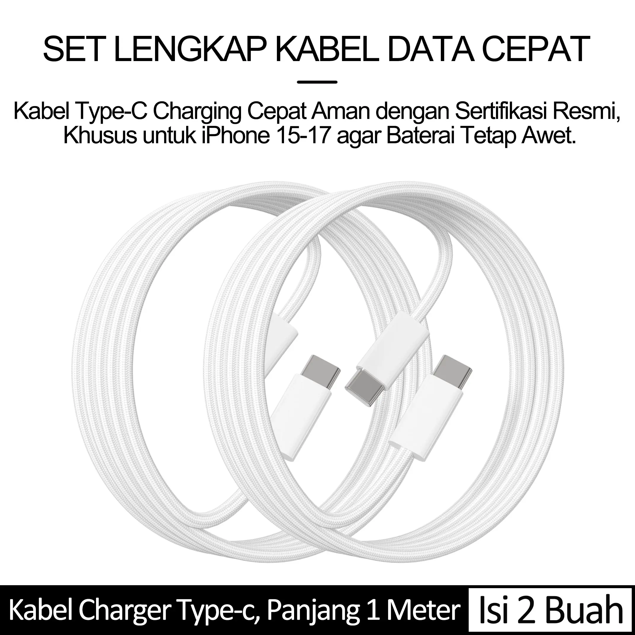 2 Kabel C—IP 15-17