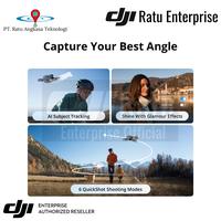 Gambar DJI Flip - Camera Drone | Foldable Full-Coverage Propeller Guard | Under 249 g | 4K/60fps HDR Video - DJI Flip (RC-N3) dari DJI Ratu Enterprise Kota Administrasi Jakarta Pusat 2 Tokopedia