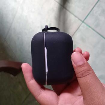 Product Review of [EXCLUSIVE BAIMWONG] GOOJODOQ J206 Earphone bluetooth TWS Pro Earphone Nirkabel Headset Bluetooth 5.3 earphones BT Handset Bluetooth from 인**인 0