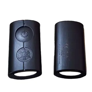 Casing remote Yamaha - Xmax Nmax Aerox Freego Lexi