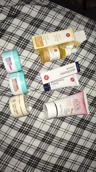 Product Review of Viva Skincare Dayli Lengkap Semua Semua Jenis Kulit Muka from S**C 1