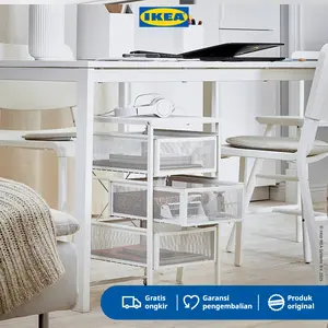 IKEA LENNART Lemari Laci Minimalis untuk Dokumen