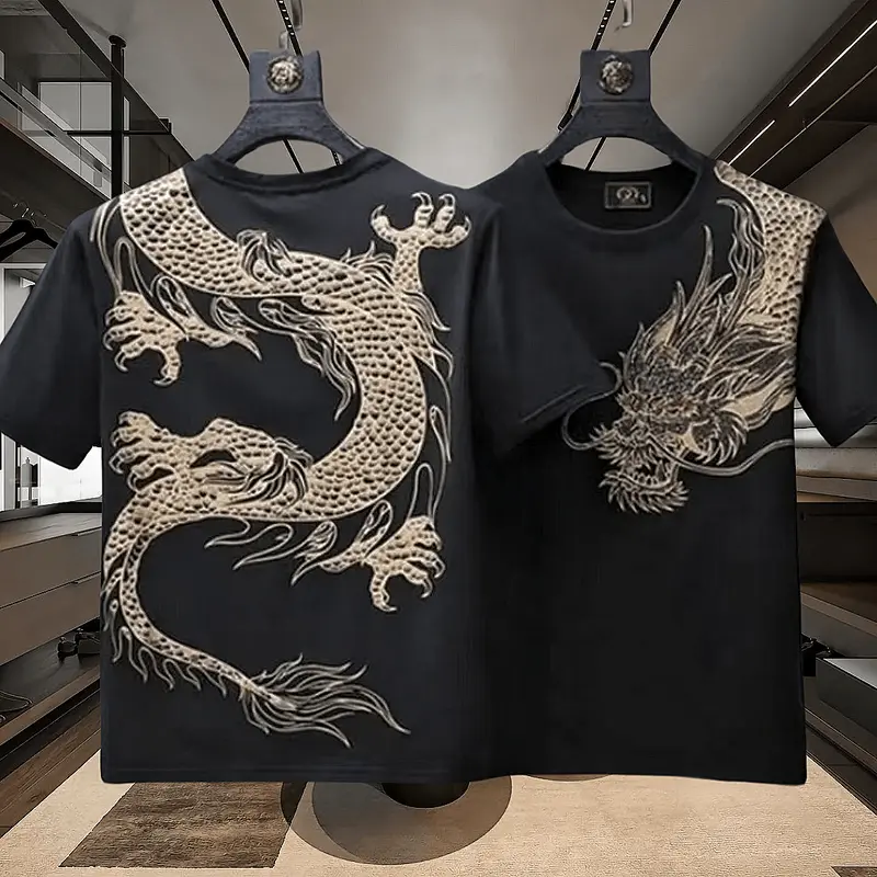Kaos Fashion Unise Pria dan Wanita Muda dengan oversize clothing tshirt 4