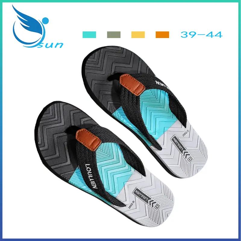 sandal cowok keren sandal jepit pria sandal cowok kece sandal couple sandal pria anti licin sandal pria sandal pria dewasa sepatu pantofel cowok 1