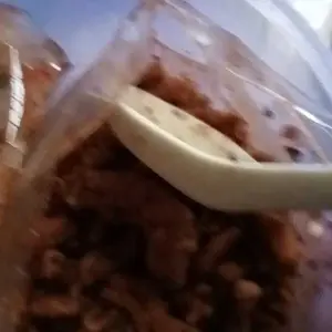 500g Kripik Usus Pedas Daun Jeruk Kriuk Camilan Snack Food Kering Keripik Cap Doyok Snack keripik usus  crispy Cemilan
