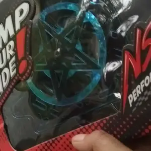 COVER RADIATOR SPINNER BINTANG VEXA TYPE BLACK SERIES VARIO STYLO PCX NMAX AEROX ADV LEXI NSA