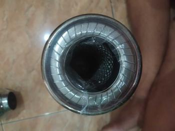 Product Review of HKS Sport Knalpot Mobil Racing Tipe Bass Soft untuk Kendaraan Harian Anda suara adem Motorcycle from K**o 1