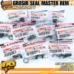 Grosir 10 Set Seal Master Rem mio sporty / mio j / mio smile / mio m3 / juiter z / jupiter mx