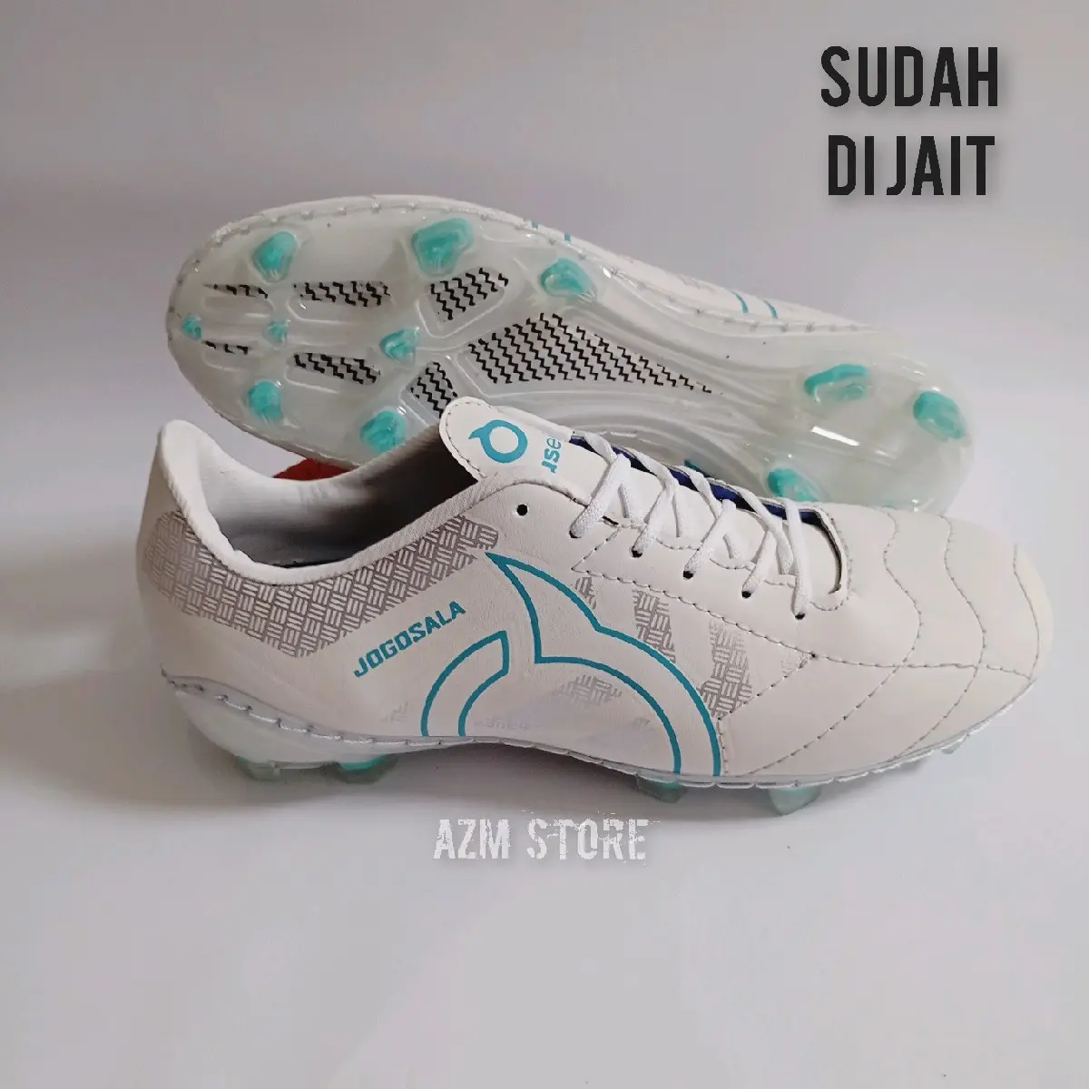 BISA COD Sepatu Bola Ortus Terbaru Terpopuler Boots
