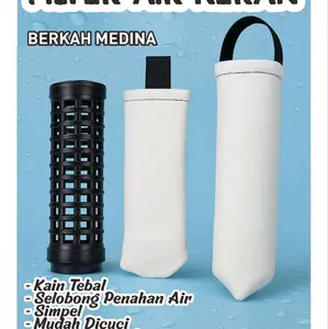 filter air kran menyaring air kotor saringan air