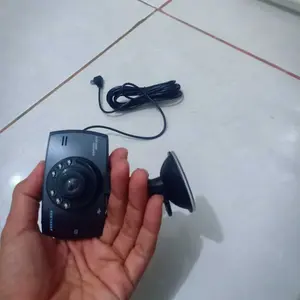 Kamera Mobil Depan DVR G30 RECORDER Full HD 1080P 2.7" Car DVR Camera RECORDER Kamera Perekam Video