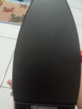 Product Review of MIYAKO Setrika Listrik EI 1008M - 395W EI1008 M from b**2 0