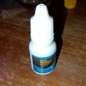 Clever Solutions - ( Bisa COD ) Wormycat Obat Cacing Kucing