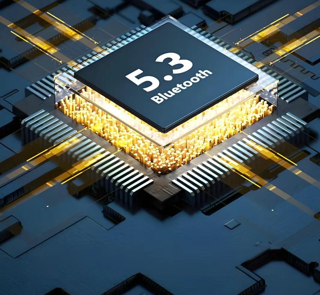 Eikelk Hsz PHANTOM A7X Earphone Nirkabel, Tahan Air IPX7, Baterai Tahan Lama, Bass Kuat, Surround 3D, Peredam Suara Cerdas, Gaming Esports, Panggilan, Musik, Olahraga, Earphone Bluetooth Nirkabel