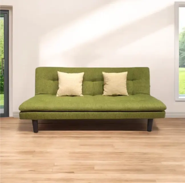 Informa Neo Geneva Sofa Tidur Fabric 2