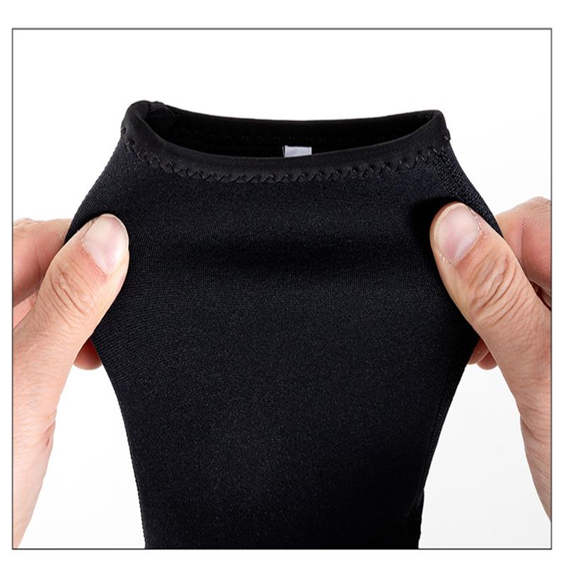 Product Introduction of MK 3Mm Diving Warm Waterproof Non-Slip Socks Surf Swim Socks Water Sports Snorkel Boots 16