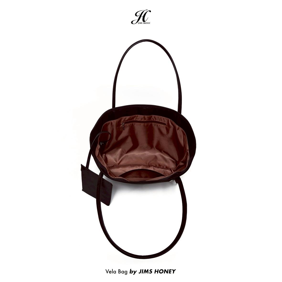 JIMS HONEY OFFICIAL VELA BAG Tas Wanita  Bag Slingbag Cewek Jimshoney Trendy Elegan Kulit bags