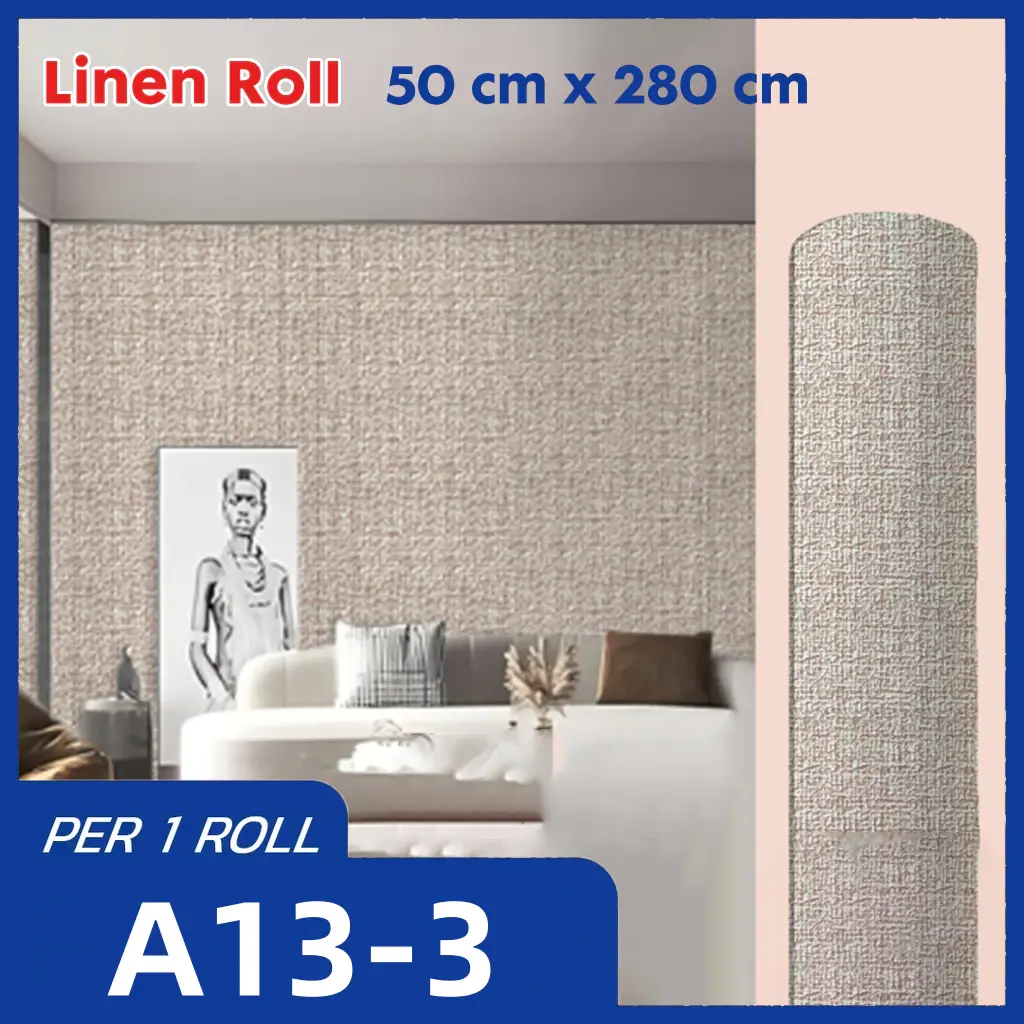 Linen Roll A13-3