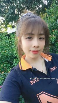 Product Review of Áo Thun In Phối Vải Thun Tăm 45- 90Kg Bigsize Dễ Thương Top Nữ Women Cổ Tròn - B.1370 from V** T** T**7 1