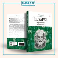 Gambar Buku Filsafat Bagi Pemula: Sebuah Pengantar, Langkah Awal -Embrase dari Embrase Shop Kota Yogyakarta 1 Tokopedia