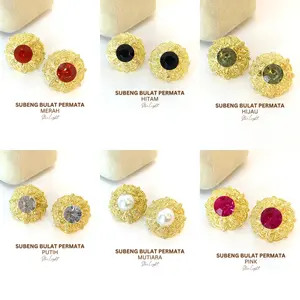 Subeng Bulat Permata Asli