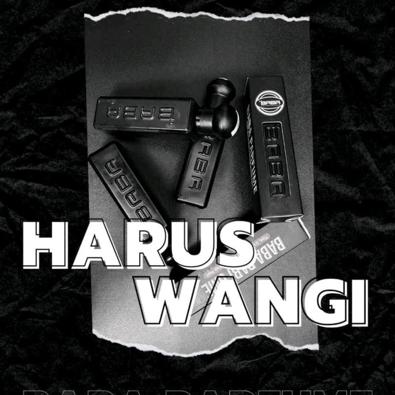 parfume aroma best seller wangi seharian Perfume Wanginya 5