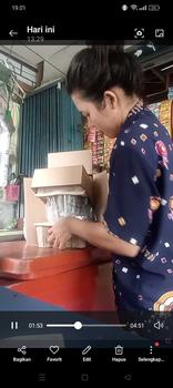 Product Review of Philips Blender 5000 Series 2L Glass - HR2222/00, blender juicer, blender serbaguna, blender terbaik, blender bumbu philips from ** 0