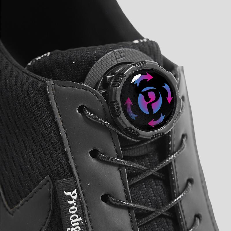 Prodigo * Perigi Tali Sepatu Putar I Automatic Rotating Shoelace Buckle I Shoe Lace Prodigo * Perigi Tali Sepatu Putar I Automatic Rotating Shoelace Buckle I Shoe Lace