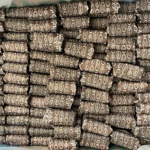 Dodol Garut Coklat Kacang