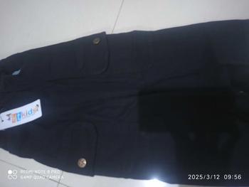 Product Review of Celana Jeans Panjang Anak Motif Cargo J37 1 - 6 Tahun from m**a 0
