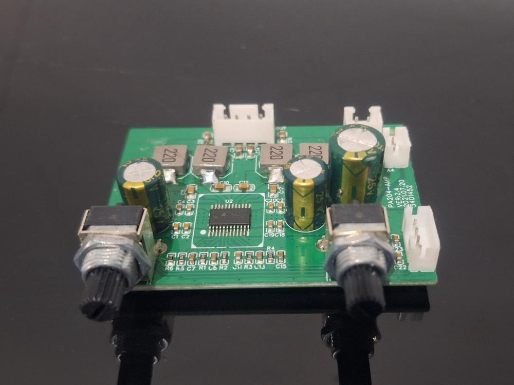 AUDAX - Modul Amplifier AXM-11 Ver. 3.0 Sparepart