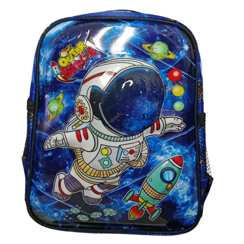 ransel sekolah paud tas anak ber led usia 1-3 tahun karakter - Shop ...
