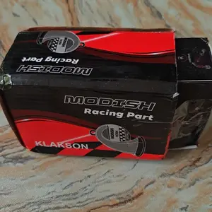 PROMO PAKET MURAH KLAKSON KEONG/STANDAR DAN RELAY PUTUS PUTUS PLUS STELAN RILAY UNIVERSAL SEMUA MOTOR BEBEK MATIC MOBIL 12V