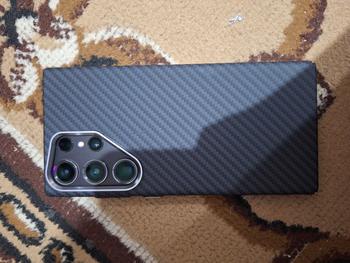 Product Review of CASELAB - PIXEL CARBON MOUNTAIN TARTAN BRITISH DESIGN CASE MAGNETIC SMSG COMPATIBLE FOR S25 ULTRA S25 PLUS S25 S24 ULTRA S24 PLUS S24 S 24 S23 ULTRA S23 PLUS S23 S 23 HARDCASE PC PIXEL DESIGN CASING PELINDUNG HANDPHONE Bumper Blue from N**f 0