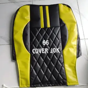 COVER JOK DUDUKAN BAGIAN SUPIR UNTUK SEMUA JENIS MOBIL TRUK DAN PICKUP Car