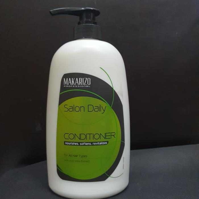 MAKARIZO CONDITIONER SALON DAILY