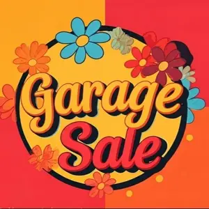 Kacamata Fashion Premium Garage Sale