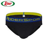 Gambar Rider Sport Brief - Celana Dalam Pria R761B isi 3 Pcs - Multiwarna, L - M dari Rider Authorized Palembang Kota Palembang 3 Tokopedia