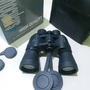Teropong Binoculars Jarak Jauh