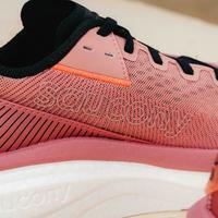 Gambar Saucony Endorphin Azura Mauve Womens (100% Authentic) - 39 dari Senikersku Kota Administrasi Jakarta Selatan 5 Tokopedia