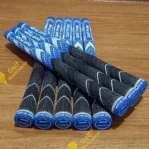 Stick Golf Grip Iron/Driver/Fairway/Rescue-MCC PLUS 4- Standard Size-Original