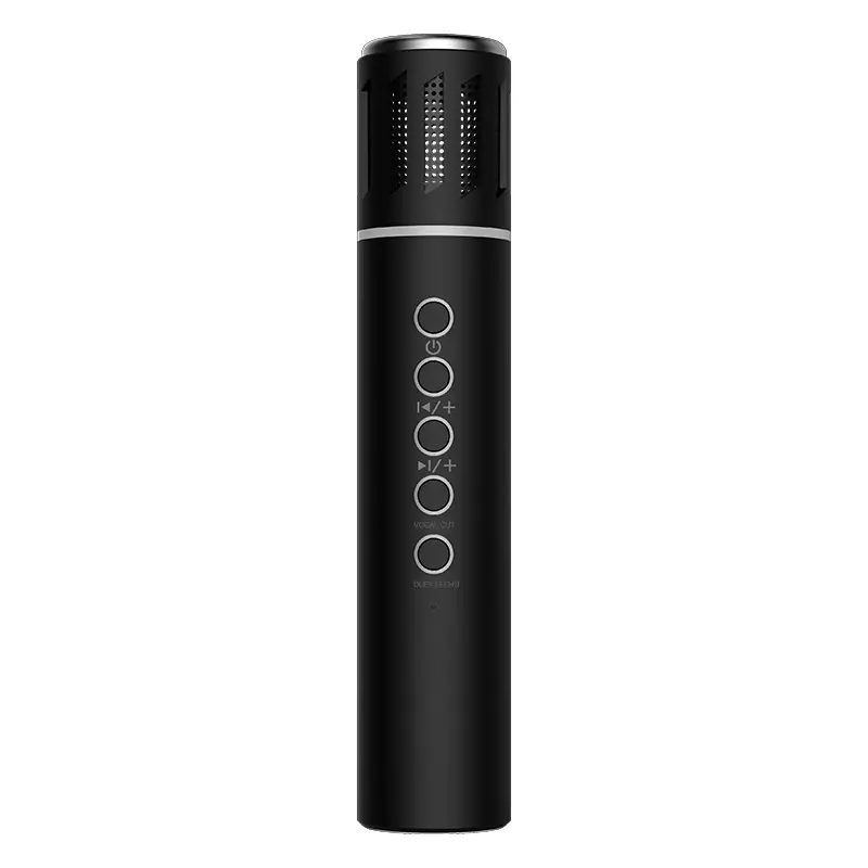 K20 Black