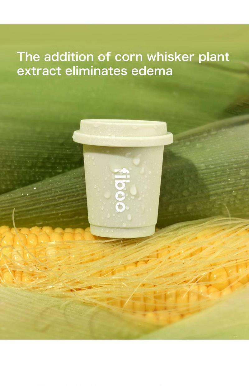 Product Introduction of FIBOO Sports Coffee Set three favours 2